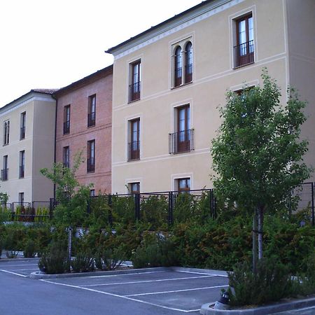 Hotel Candido Segovia Exterior photo